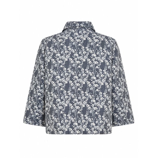 Free Quent Fqfally vintage indigo - Image 3