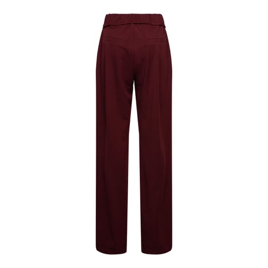 &Co Woman Grace burgundy - Image 2
