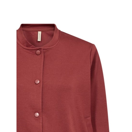 Soyaconcept Sc-daniela 11 oxblood red jas - Image 2