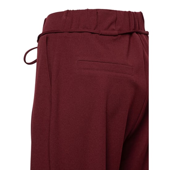 &Co Woman Grace burgundy - Image 3