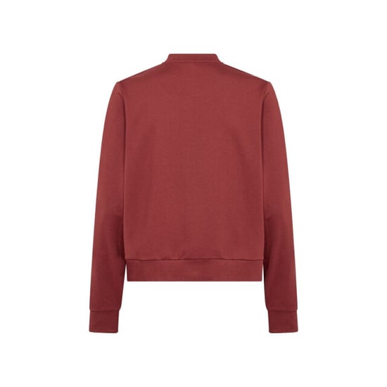Soyaconcept Sc-daniela 11 oxblood red jas - Image 3