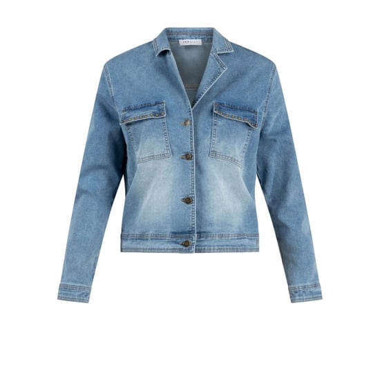 IVY BEAU Dinthe jeansjasje - Image 2