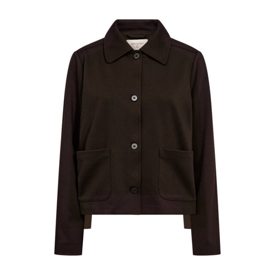 Free Quent Fqnanni-jacket mole - Image 1