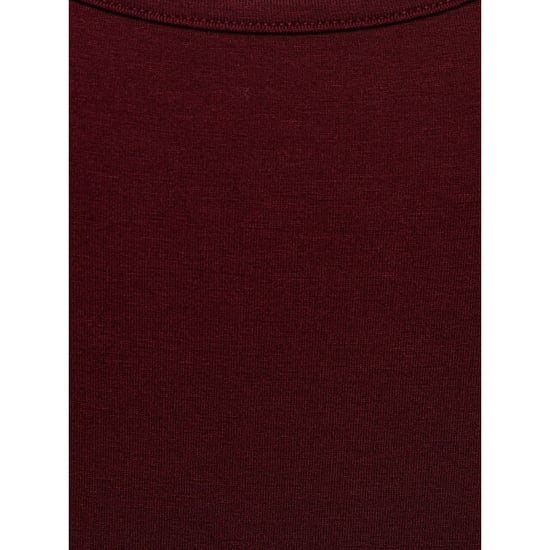 &Co Woman Senne burgundy - Image 3