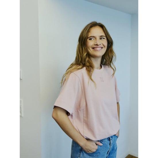 Free Quent Fqsaida-pullover pale mauve - Image 1