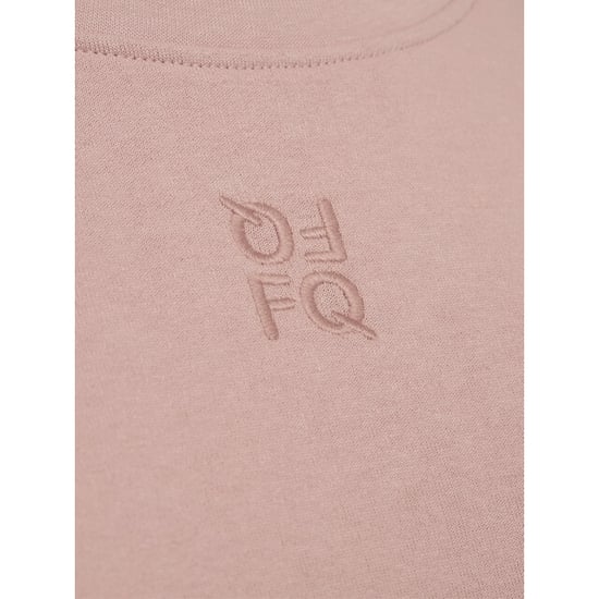 Free Quent Fqsaida-pullover pale mauve - Image 2