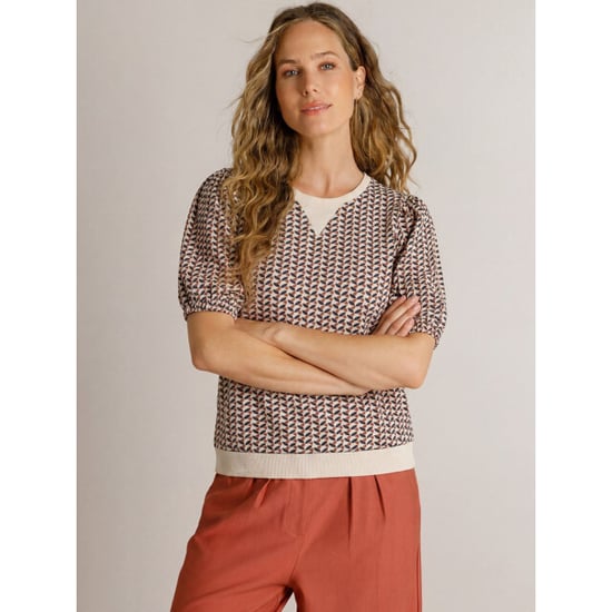 IVY BEAU Dieke sweater km - Image 1