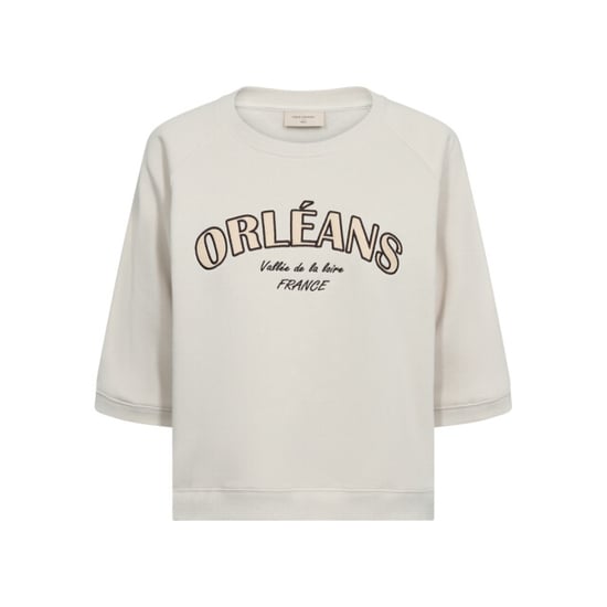 Free Quent Fqkamela-pullover moonbeam - Image 1