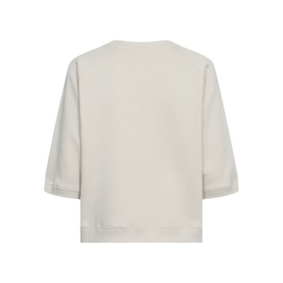 Free Quent Fqkamela-pullover moonbeam - Image 2