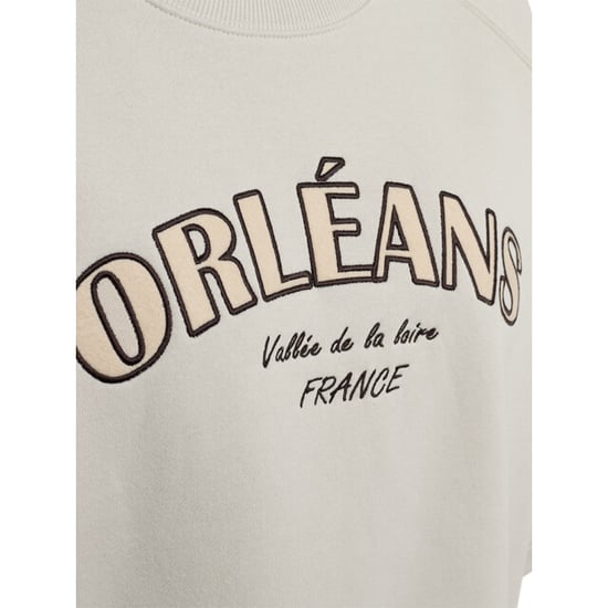 Free Quent Fqkamela-pullover moonbeam - Image 3