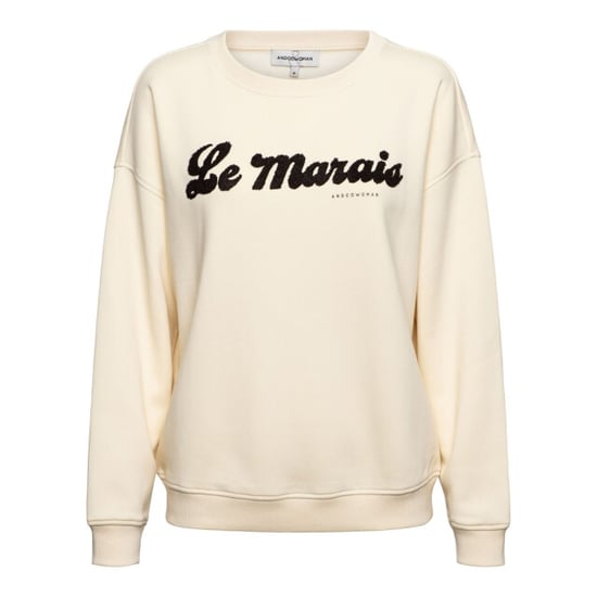 &Co Woman Le marais vanilla - Image 1