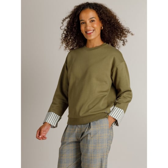 IVY BEAU Hena sweater - Image 1