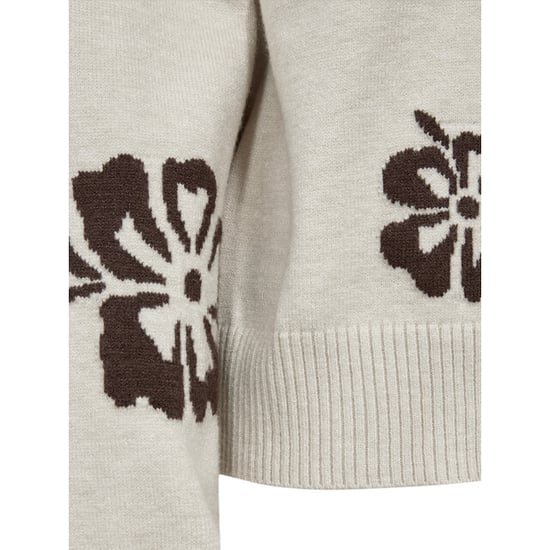 Free Quent Fqalpi-pullover moonbeam mole - Image 2