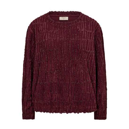 Free Quent Fqmarisol-pullover port royale - Image 1