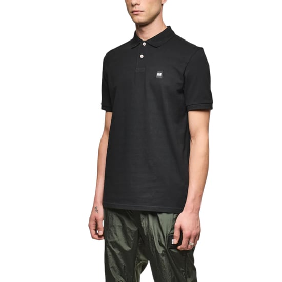 Weekend Offender Mens Polo T-Shirts Caneiros Short Sleeve Golf Sport Casual Top - Image 1