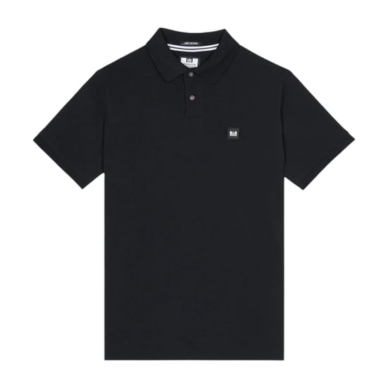 Weekend Offender Mens Polo T-Shirts Caneiros Short Sleeve Golf Sport Casual Top - Image 2
