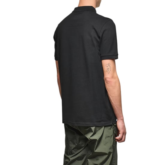 Weekend Offender Mens Polo T-Shirts Caneiros Short Sleeve Golf Sport Casual Top - Image 3