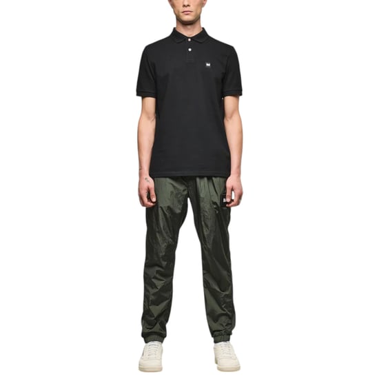 Weekend Offender Mens Polo T-Shirts Caneiros Short Sleeve Golf Sport Casual Top - Image 4