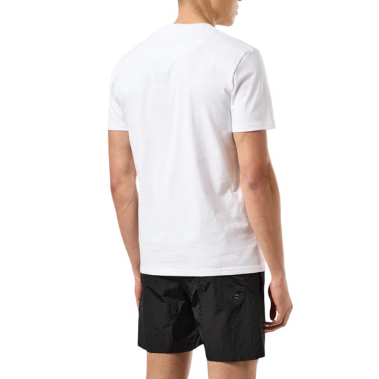 Weekend Offender Mens T Shirts Bali Crew Neck Summer Short Sleeve Casual Cotton - Image 3