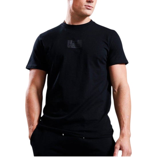 Weekend Offender Mens T Shirts Height Crew Neck Short Sleeve Cotton Summer New - Image 3