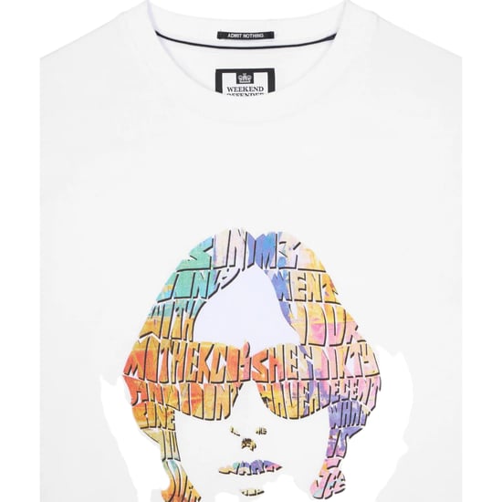 Weekend Offender Mens T Shirts Kinky Afro Graphic Short Sleeve Casual Cotton Tee - Image 5