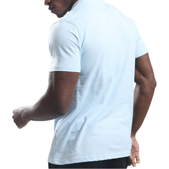 Weekend Offender Mens T Shirts Steinbeck Crew Neck Short Sleeve Cotton Summer - Image 2