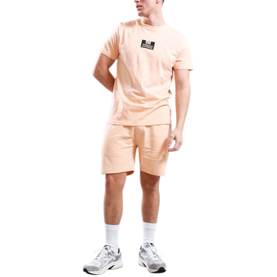 Weekend Offender Mens T Shirts Height Crew Neck Short Sleeve Cotton Summer New - Image 4