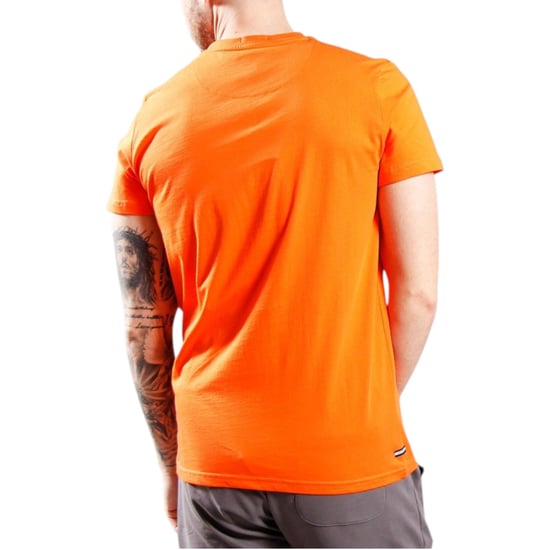 Weekend Offender Mens T Shirts Height Crew Neck Short Sleeve Cotton Summer New - Image 2