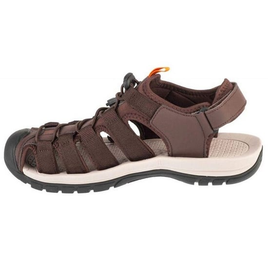 Joma Heren S.Gea Sandalen (Bruin) - Image 2