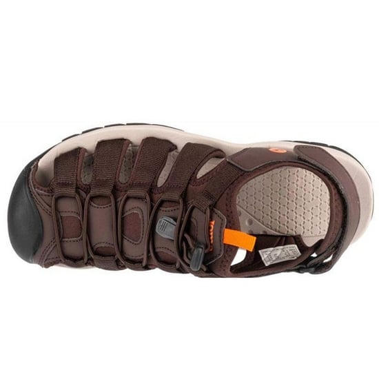 Joma Heren S.Gea Sandalen (Bruin) - Image 3