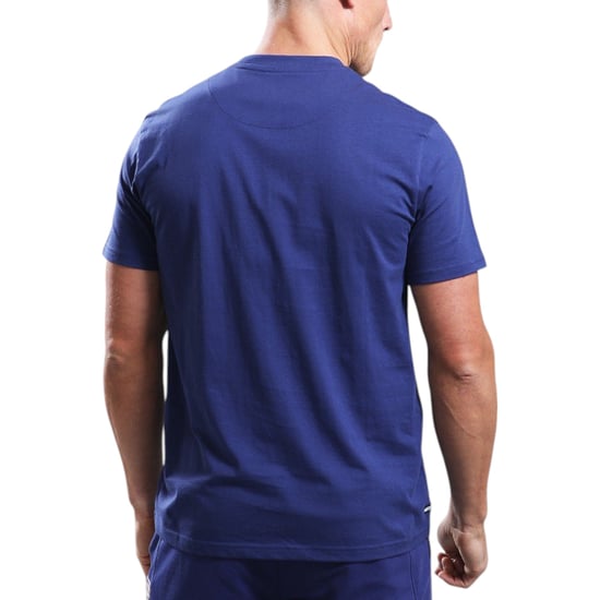 Weekend Offender Mens T Shirts Cefalu Crew Neck Summer Pullover Cotton Top - Image 3