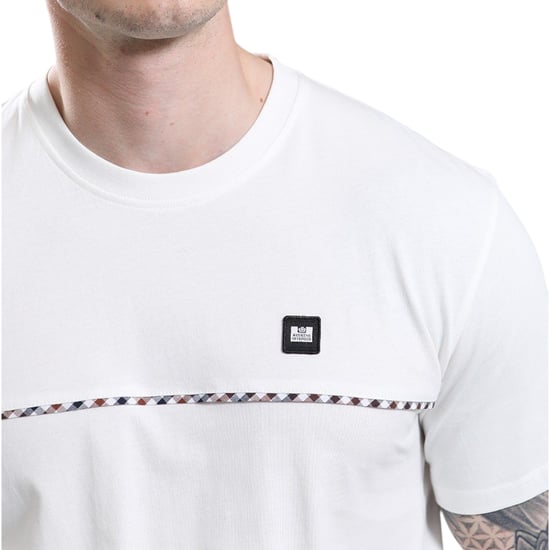 Weekend Offender Mens T Shirts Cefalu Crew Neck Summer Pullover Cotton Top - Image 4