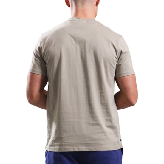 Weekend Offender Mens T Shirts Cefalu Crew Neck Summer Pullover Cotton Top - Image 2