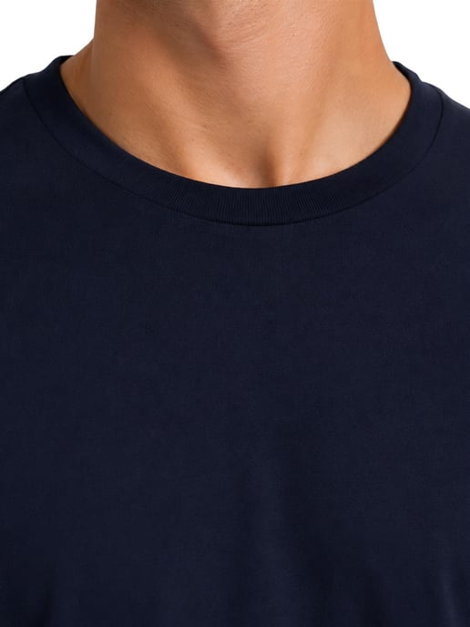 Kruze | Mens Long Sleeve T-Shirts 3 Pack - Image 4
