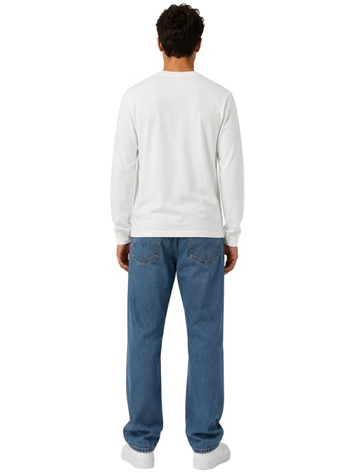 Kruze | T-shirts met lange mouwen voor heren – 3-pack - Image 5