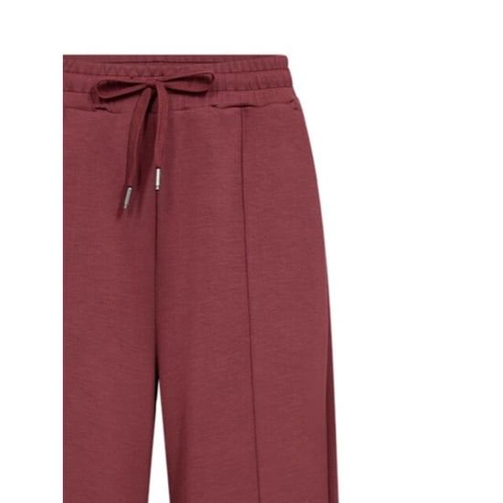 Soyaconcept Sc-banu 265 oxblood red broek - Image 4