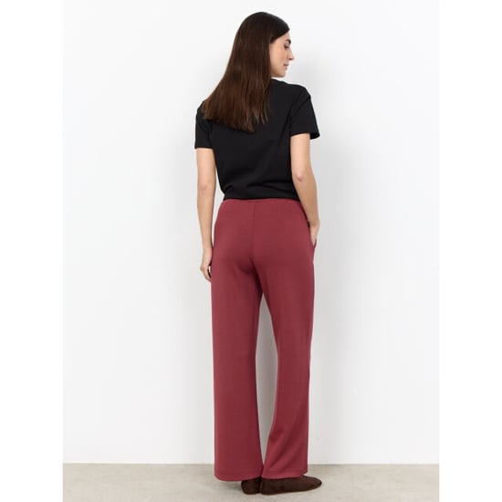 Soyaconcept Sc-banu 265 oxblood red broek - Image 6