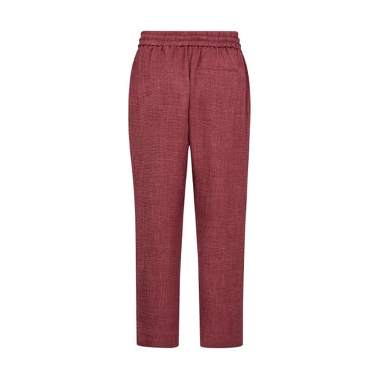 Soyaconcept Sc-charissa 2-b oxblood broek - Image 2