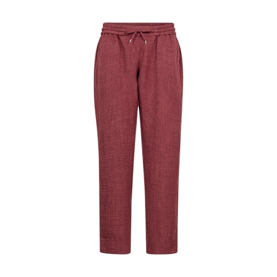 Soyaconcept Sc-charissa 2-b oxblood broek - Image 4