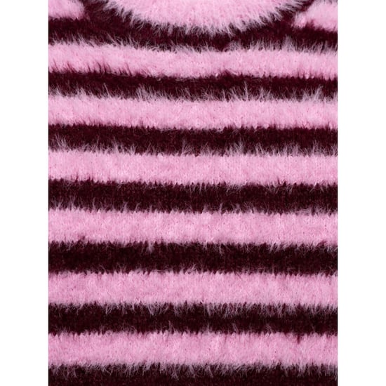&Co Woman Balen burgundy - Image 2