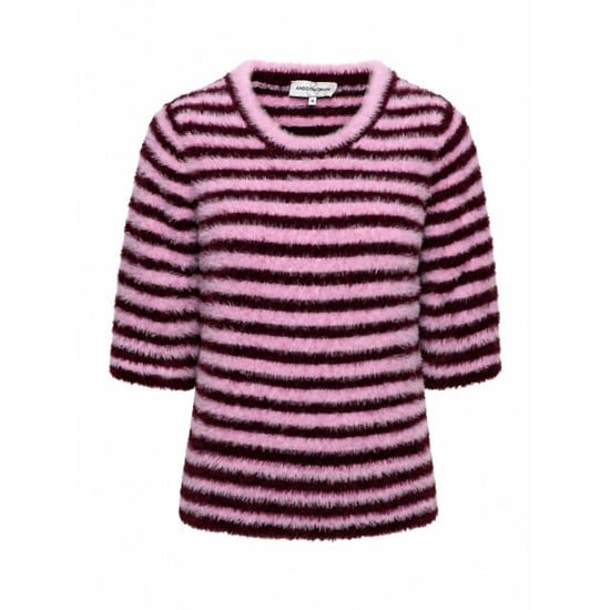 &Co Woman Balen burgundy - Image 3