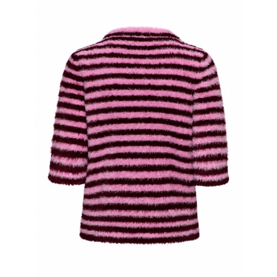 &Co Woman Balen burgundy - Image 4