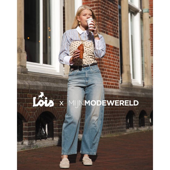 Lois Jeans 3503-8148 dali - Image 3