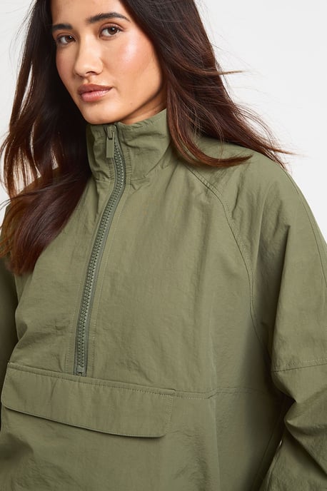 Over head Cargo Track Jacket - Image 4