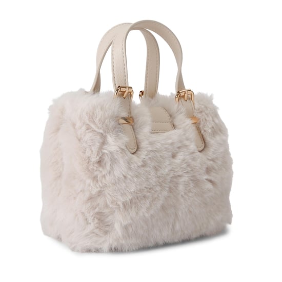 Carvela Maria Micro Fur Bag - Image 3