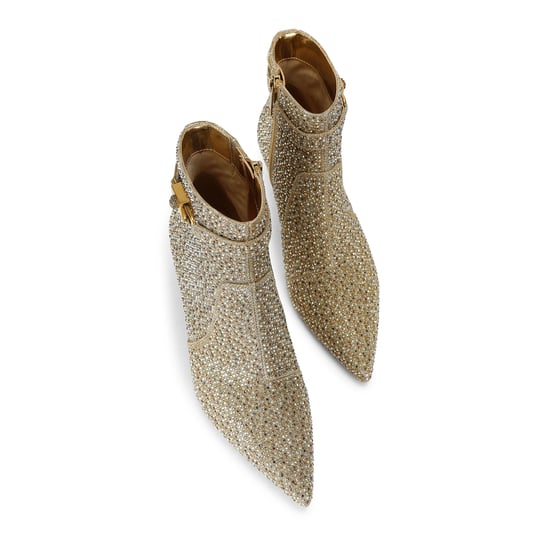 Kurt Geiger London Brixton Ankle Boots - Image 2