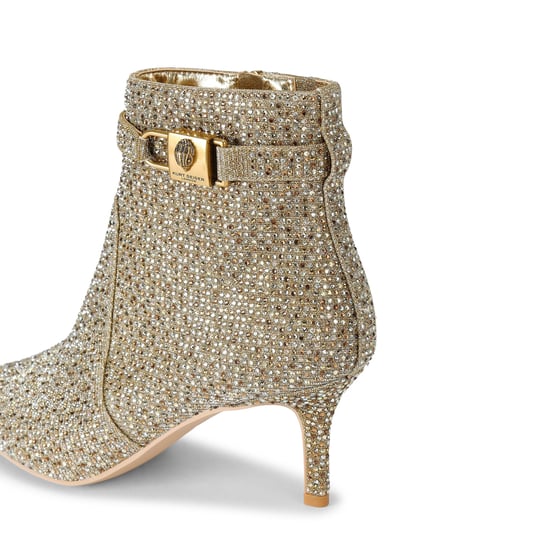 Kurt Geiger London Brixton Ankle Boots - Image 3