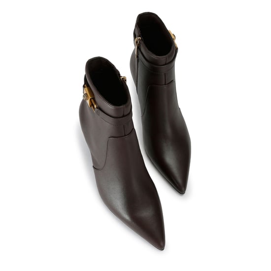 Kurt Geiger London Leather Brixton Ankle Boots - Image 2