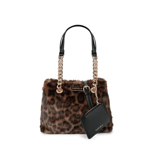 Carvela Mini Cammie 3 Bag - Image 1
