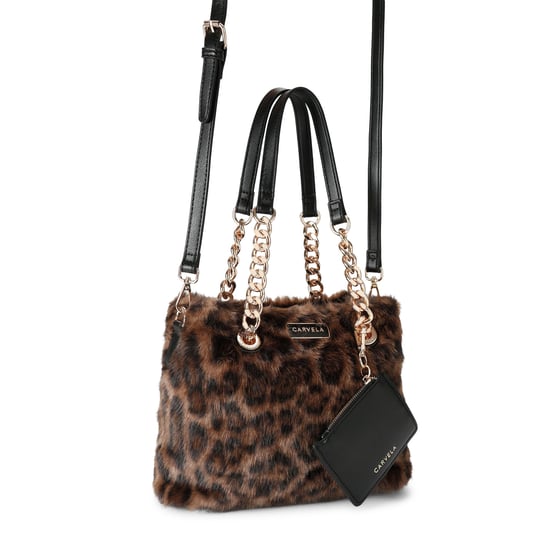 Carvela Mini Cammie 3 Bag - Image 2